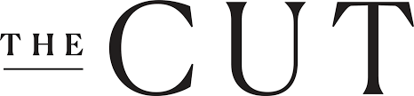 thecut logo